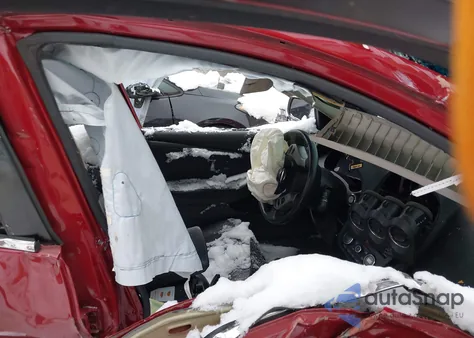 2008 Nissan Altima 2.5 S from USA, damaged, VIN 1N4AL21E58N461412